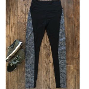 Workout pants